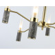 Люстра на штанге Ambrella Light LH LH53353
