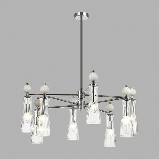 Люстра на штанге Lumion EMILY 8268/8