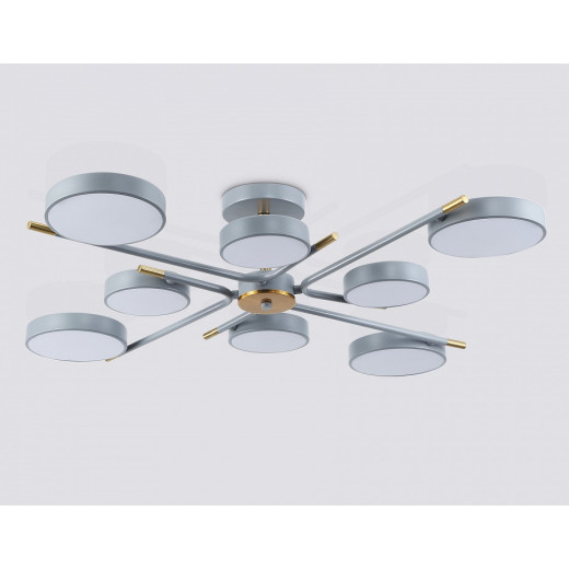 Люстра на штанге Ambrella Light FL FL516339