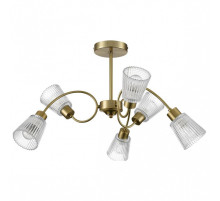 Люстра на штанге Lumion IMANA 8154/6C