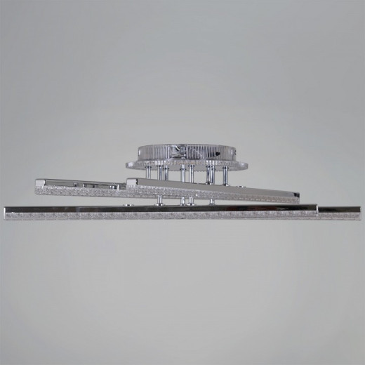 Люстра на штанге Reluce  85490-0.3-04 CR