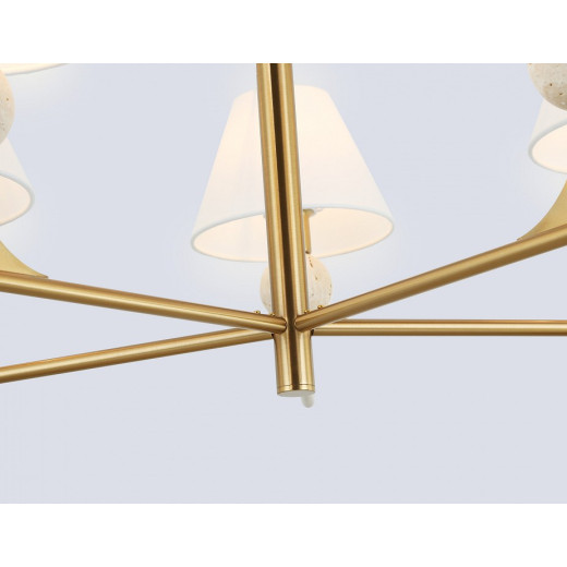 Люстра на штанге Ambrella Light LH LH75159