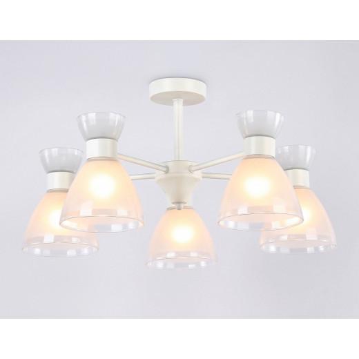 Люстра на штанге Ambrella Light TR TR3179