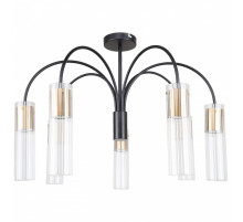 Люстра на штанге F-promo Kors 4740-7C