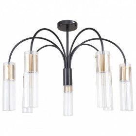 Люстра на штанге F-promo Kors 4740-7C