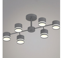 Люстра на штанге 96730-0.3-06 GX53 GREY