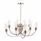 Люстра на штанге ST-Luce Elegra SL1402.203.10