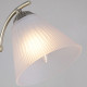 Люстра на штанге ILLUMICO  IL0900-3CSQ-26 AB ELITE