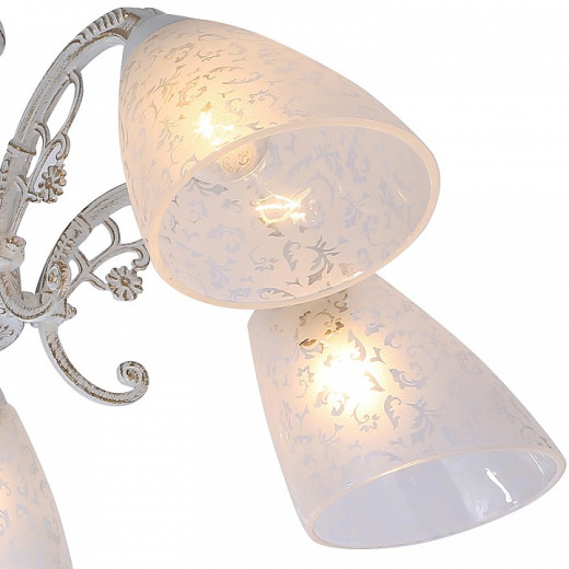 Люстра на штанге 74430-0.3-05