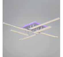 Люстра на штанге  83177-0.3-4+4C