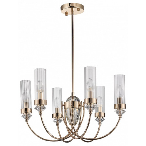 Люстра на штанге ST-Luce Elegra SL1402.203.06
