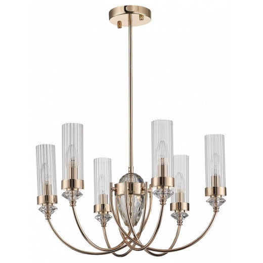 Люстра на штанге ST-Luce Elegra SL1402.203.06
