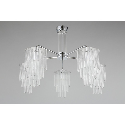 Люстра на штанге Omnilux Tuili OML-69307-05