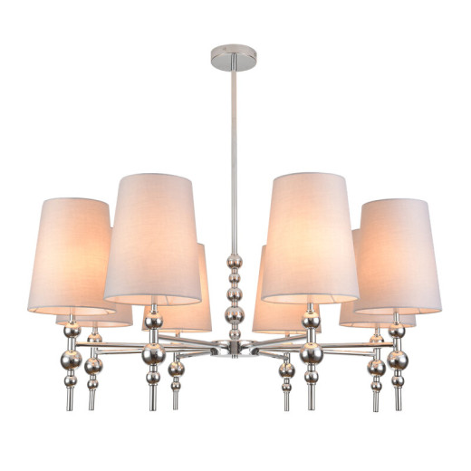 Люстра на штанге Lumion MODERNI 8437/8