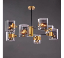 Люстра на штанге Alfa-Light F3824 F3824-16