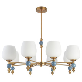 Люстра на штанге Lumion MODERNI 8426/8C