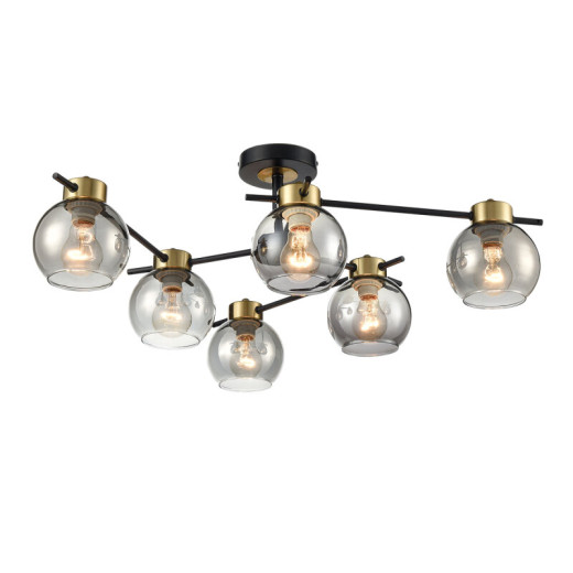 Люстра на штанге Lumion  8248/6C