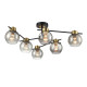 Люстра на штанге Lumion  8248/6C