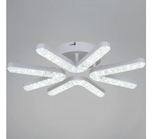 Люстра на штанге  72190-0.3-04 WH