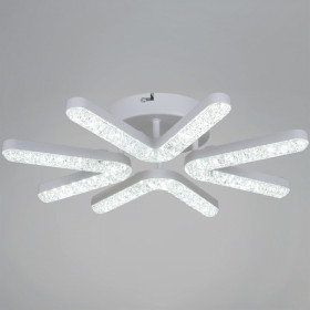 Люстра на штанге  72190-0.3-04 WH