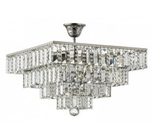 Люстра на штанге Arti Lampadari Rozzano Rozzano E 1.5.40.105 N