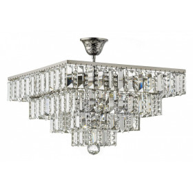 Люстра на штанге Arti Lampadari Rozzano Rozzano E 1.5.40.105 N