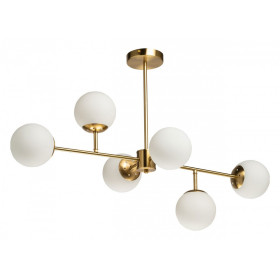 Люстра на штанге De City Оливия 22 306017006