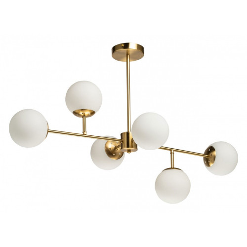 Люстра на штанге De City Оливия 22 306017006