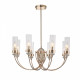 Люстра на штанге ST-Luce Elegra SL1402.203.08