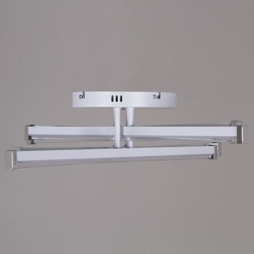 Люстра на штанге  82090-0.3-06 WH