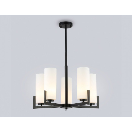 Люстра на штанге Ambrella Light LH LH56057