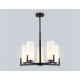 Люстра на штанге Ambrella Light LH LH56057