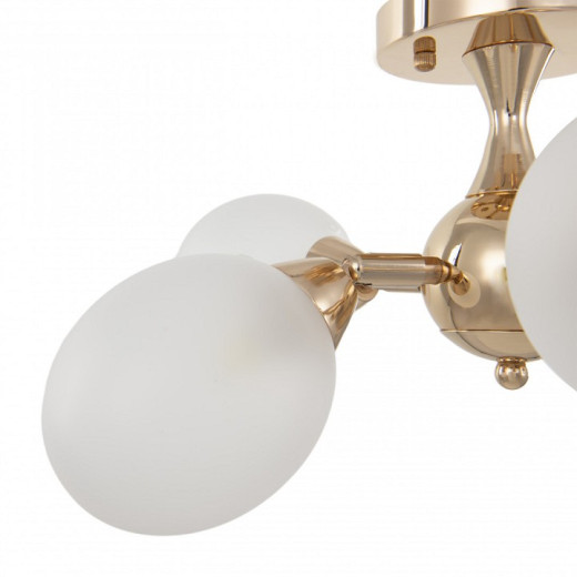 Люстра на штанге Arte Milano Napoli-2420 332420/5 FGD