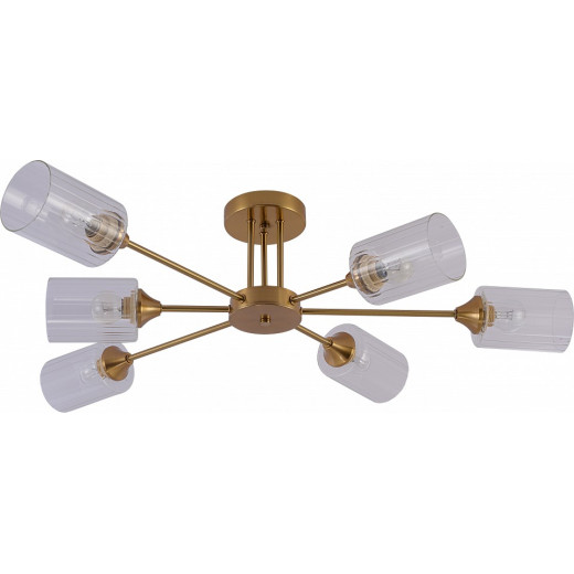 Люстра на штанге Rivoli Gill 9188-306