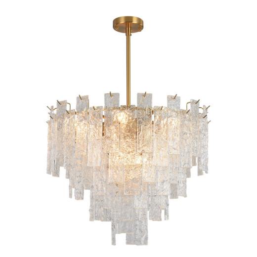 Люстра на штанге Lumion CLASSI 8422/8