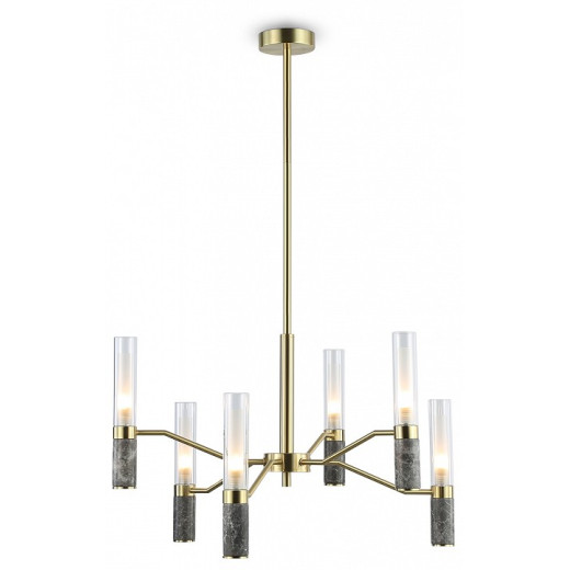Люстра на штанге Ambrella Light LH LH53353