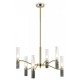 Люстра на штанге Ambrella Light LH LH53353
