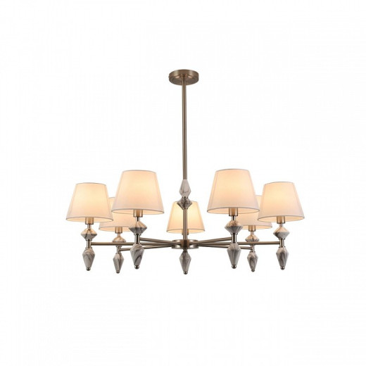 Люстра на штанге Lumion VERMONT 8274/7