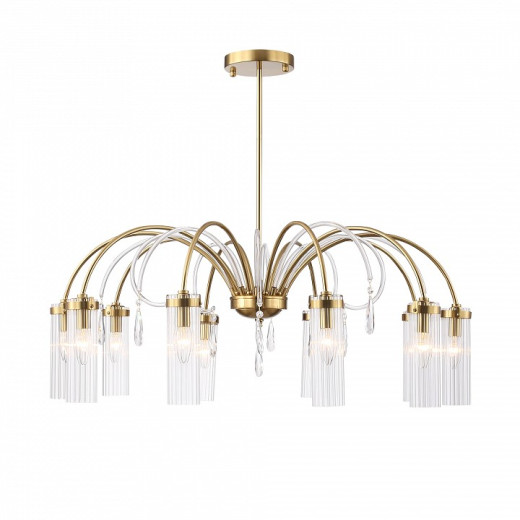 Люстра на штанге ST-Luce Luminera SL1401.303.10