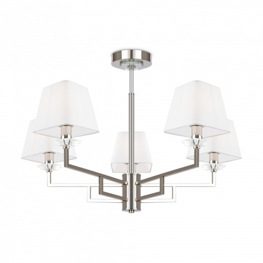 Люстра на штанге Freya Viva FR5266PL-05CH