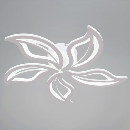 Люстра на штанге  81990-0.3-05 WH