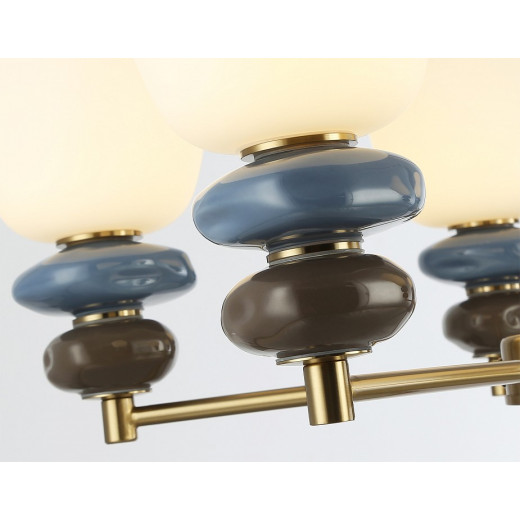 Люстра на штанге Ambrella Light LH LH53164