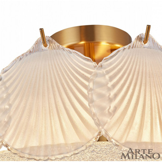 Люстра на штанге Arte Milano AM-Rim 316009/D600 BS