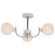 Люстра на штанге Lumion BLISS 5641/3C
