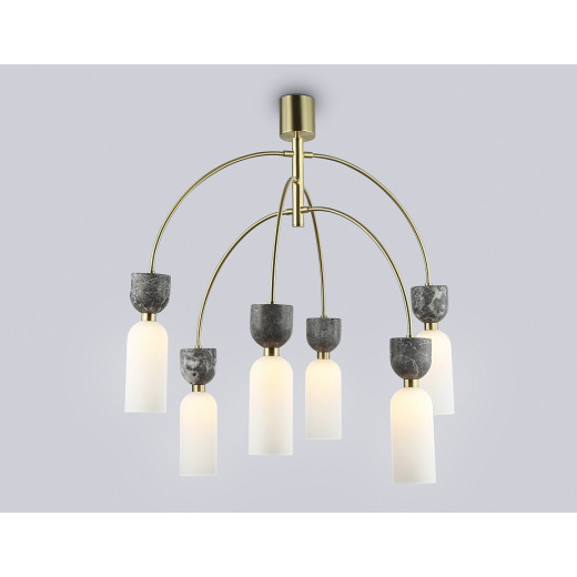 Люстра на штанге Ambrella Light LH LH53333