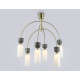 Люстра на штанге Ambrella Light LH LH53333