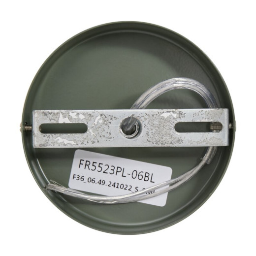 Люстра на штанге Freya Caramel FR5522PL-05BS