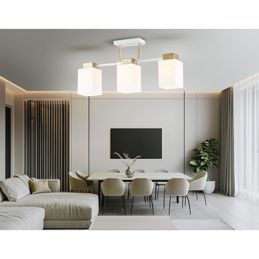 Люстра на штанге Ambrella Light TR TR303045