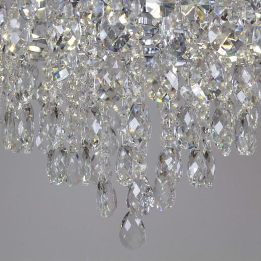 Люстра на штанге 90192-0.3-08 CR