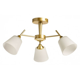 Люстра на штанге De City Дэла 23 635019103